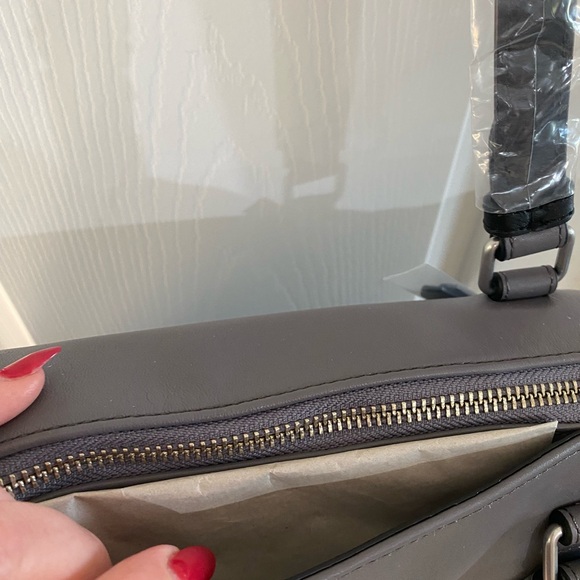 Vera Bradley leather purse NWT - Picture 5 of 10